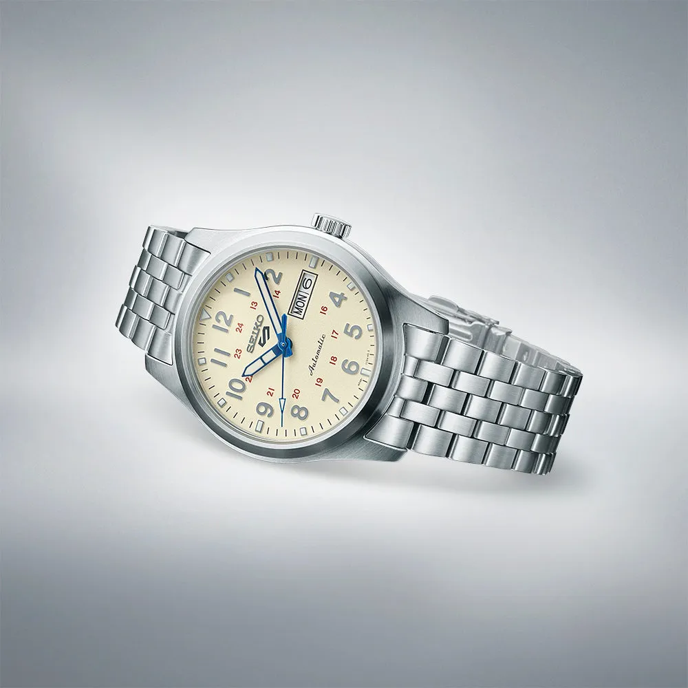 Seiko 5 Laurel SRPK41K1 Limited Edition