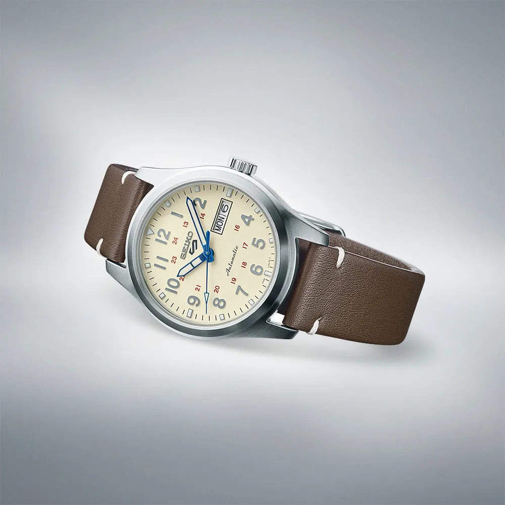 Seiko 5 Laurel SRPK41K1 Limited Edition