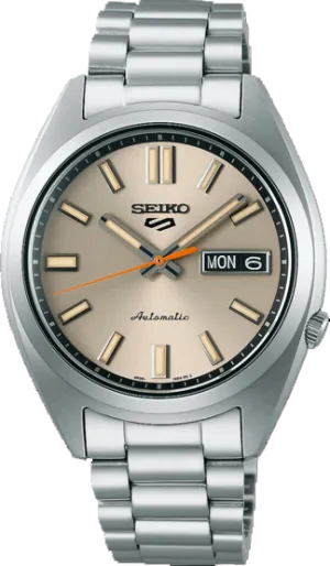 Seiko 5 Sports SRPK91K1