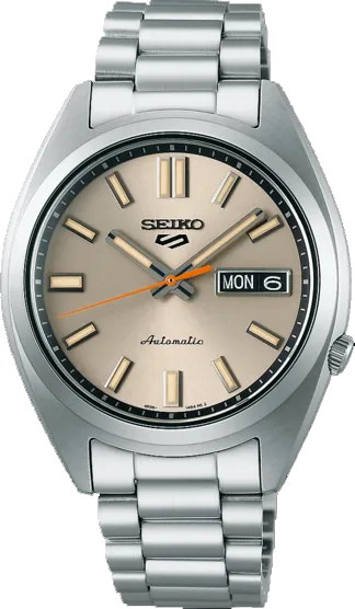 Seiko 5 Sports SRPK91K1