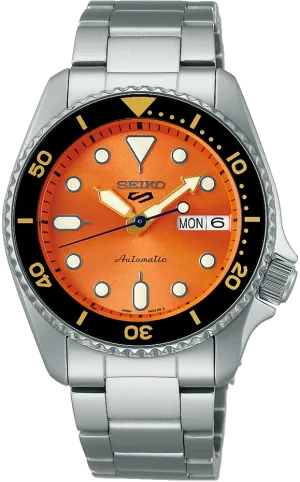 Seiko 5 SRPK35K1