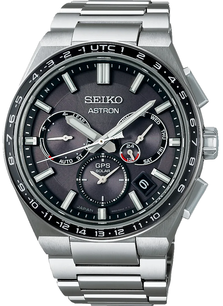Seiko Astron SSH111J1