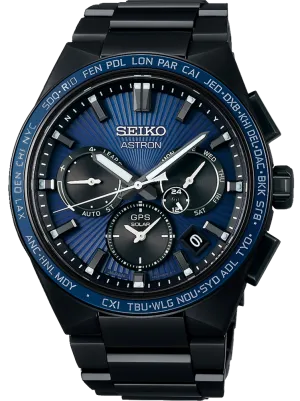 Seiko Astron SSH121J1