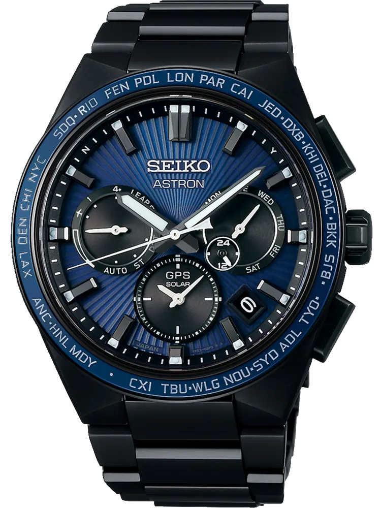Seiko Astron SSH121J1