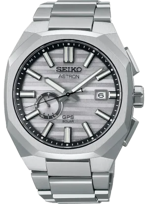 Seiko Astron SSJ017J1 Limited Edition