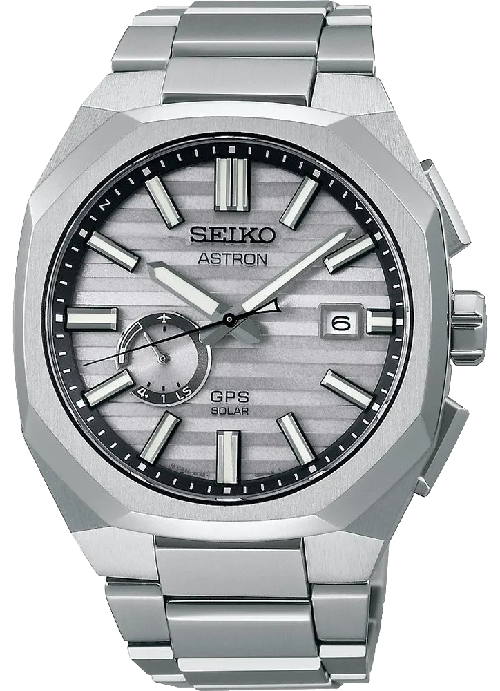 Seiko Astron SSJ017J1 Limited Edition