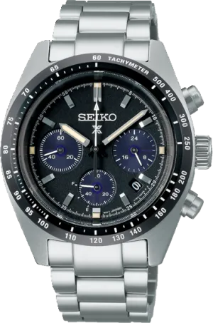 Seiko Prospex Speedtimer Solar SSC819P1