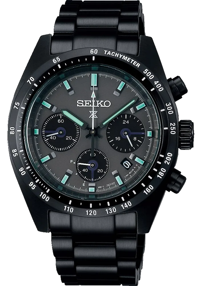 Seiko Prospex Speedtimer Solar SSC917P1