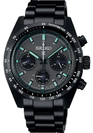 Seiko Prospex Speedtimer Solar SSC917P1