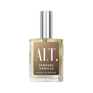 Sensual Vanilla