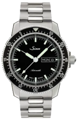 Sinn 104 St Sa I Bracelet 104.010