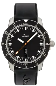 Sinn 105 St Sa Silicone 105.010