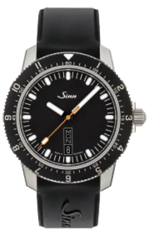 Sinn 105 St Sa Silicone 105.010