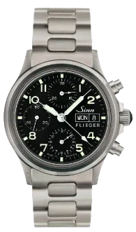 Sinn 356 Sa Pilot Bracelet 356.081