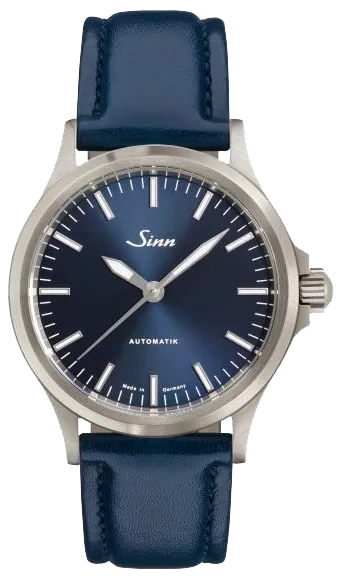 Sinn 556 I B Leather 556.0104