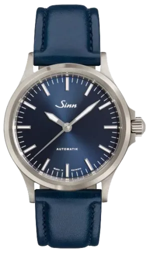 Sinn 556 I B Leather 556.0104