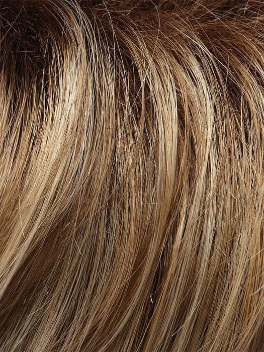 Sophia Exclusive Colors | Remy Human Hair Lace Front Wig (Hand-Tied)