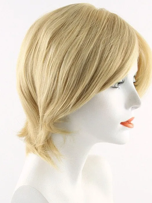 Sophia Exclusive Colors | Remy Human Hair Lace Front Wig (Hand-Tied)