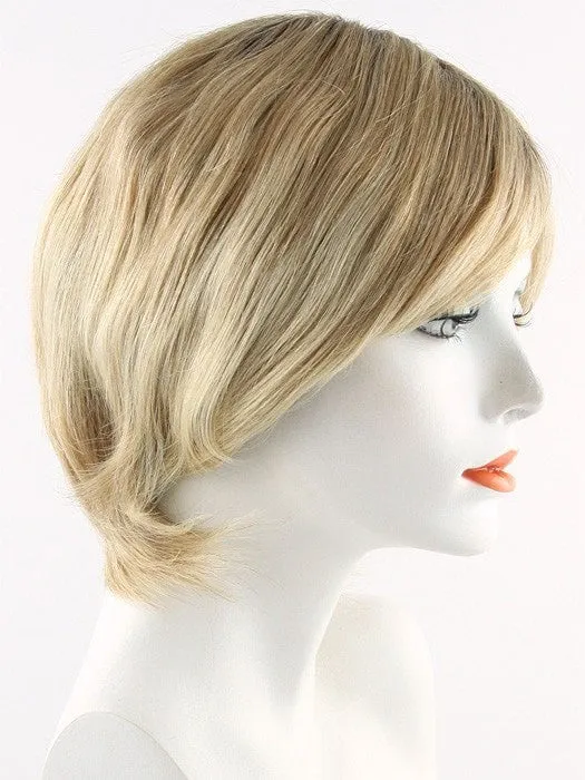 Sophia Exclusive Colors | Remy Human Hair Lace Front Wig (Hand-Tied)