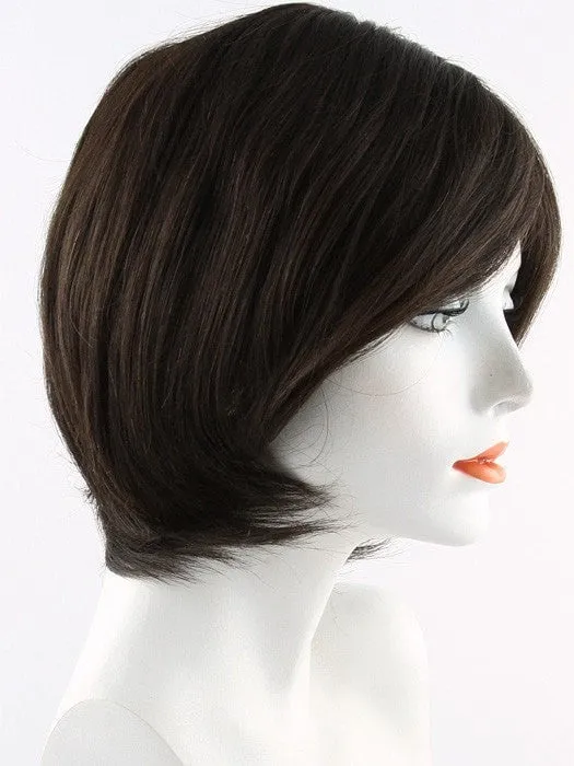 Sophia Exclusive Colors | Remy Human Hair Lace Front Wig (Hand-Tied)