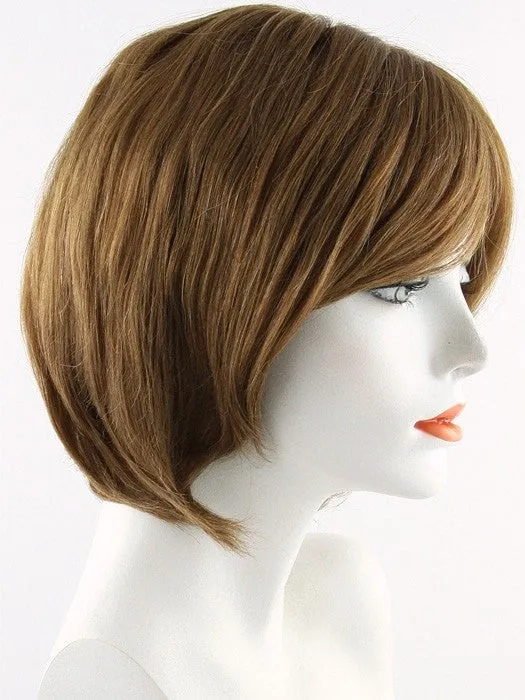 Sophia Exclusive Colors | Remy Human Hair Lace Front Wig (Hand-Tied)