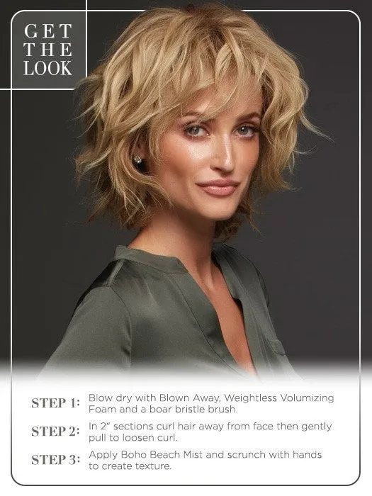 Sophia Exclusive Colors | Remy Human Hair Lace Front Wig (Hand-Tied)