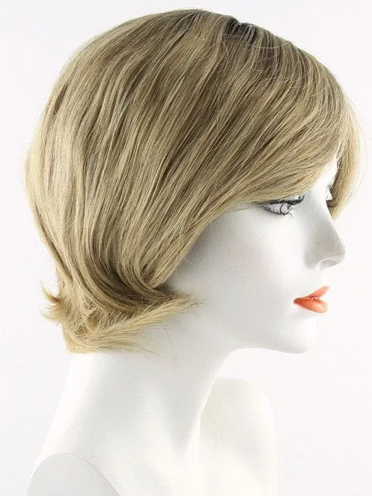 Sophia Exclusive Colors | Remy Human Hair Lace Front Wig (Hand-Tied)