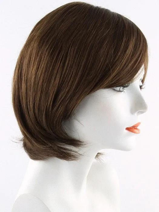 Sophia Exclusive Colors | Remy Human Hair Lace Front Wig (Hand-Tied)