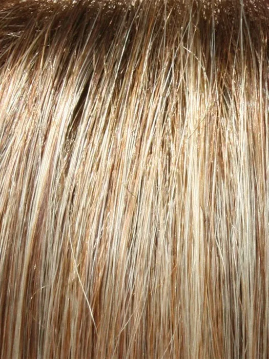 Sophia Exclusive Colors | Remy Human Hair Lace Front Wig (Hand-Tied)