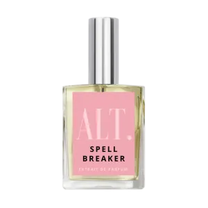Spell Breaker