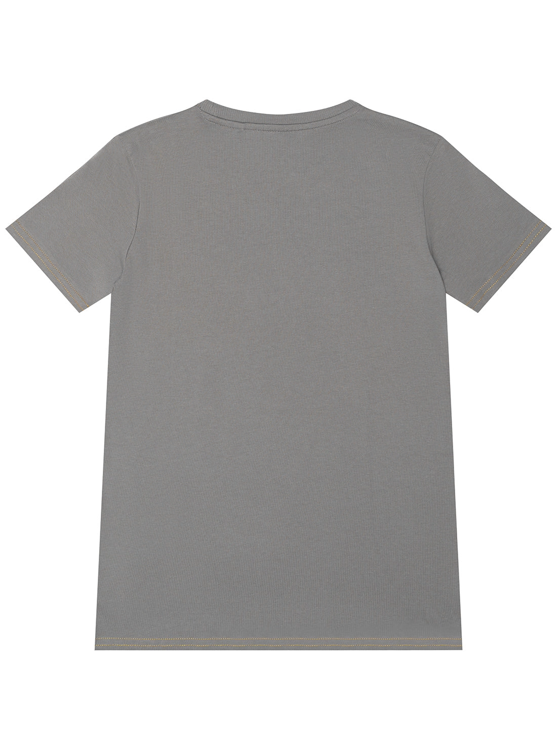 Steel Graphic Logo T-Shirt (7-16)