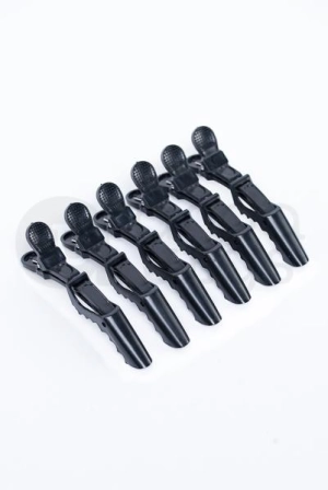 Styling Clips