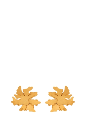 Suki Studs Gold