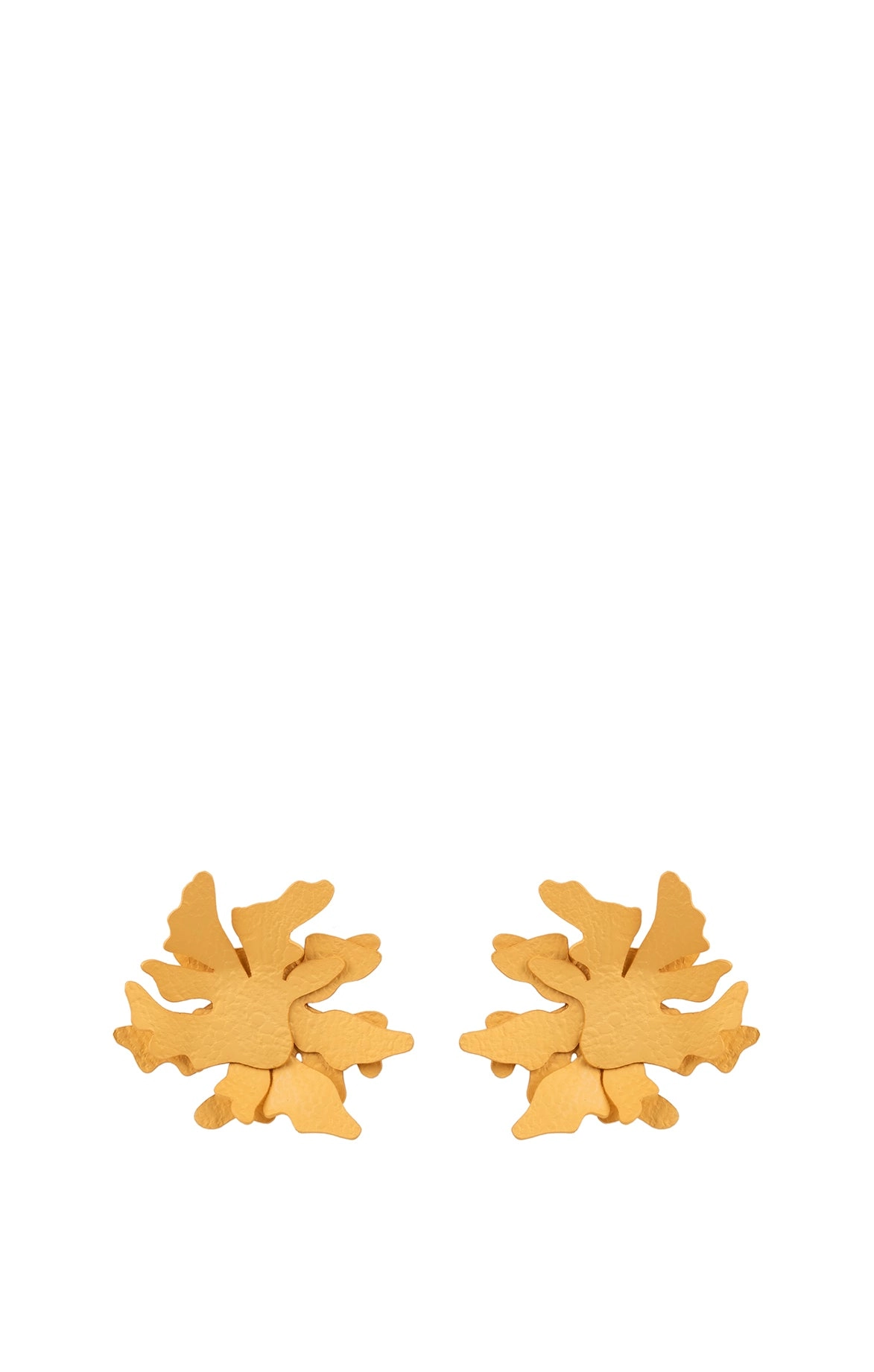 Suki Studs Gold