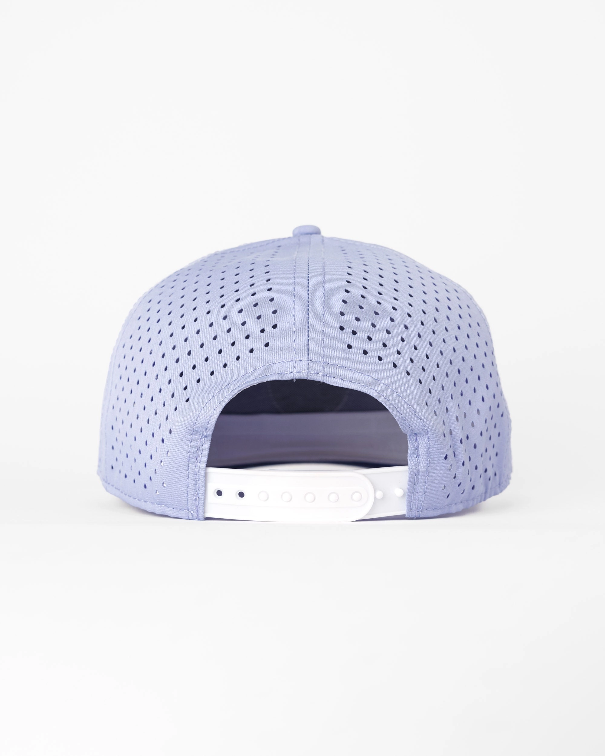 Swagger Flat Bill - Lavender