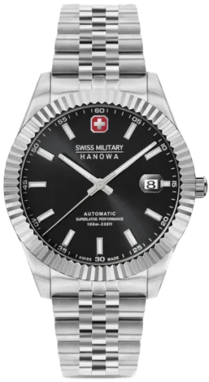 Swiss Military Hanowa Diligenter SMWGL0002101
