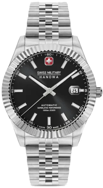 Swiss Military Hanowa Diligenter SMWGL0002101