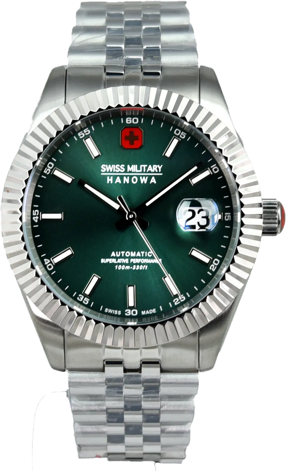 Swiss Military Hanowa Diligenter SMWGL0002103