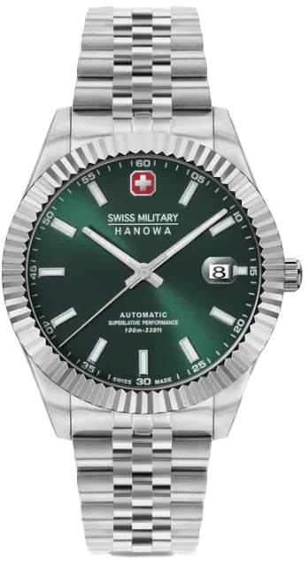 Swiss Military Hanowa Diligenter SMWGL0002103