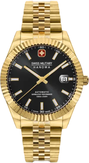 Swiss Military Hanowa Diligenter SMWGL0002110