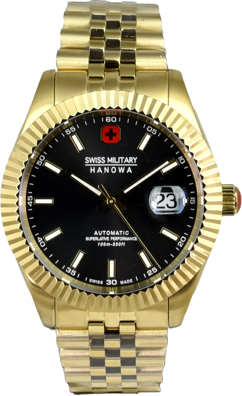 Swiss Military Hanowa Diligenter SMWGL0002110