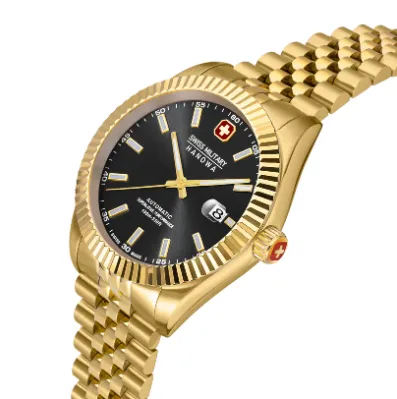 Swiss Military Hanowa Diligenter SMWGL0002110