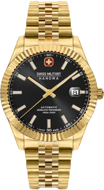 Swiss Military Hanowa Diligenter SMWGL0002110