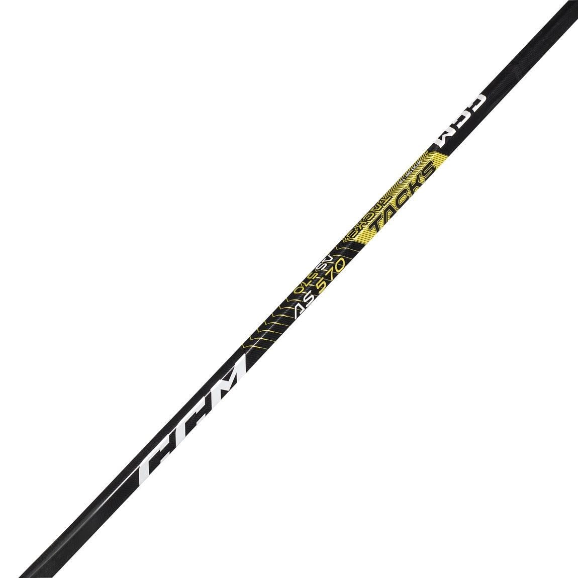 Tacks AS570 Hockey Stick - Junior