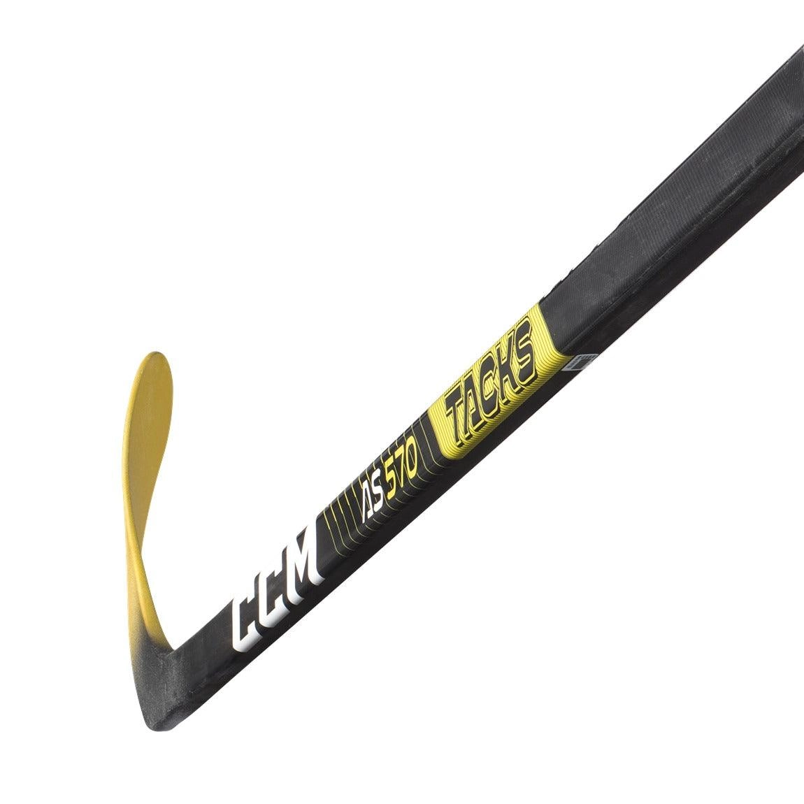 Tacks AS570 Hockey Stick - Junior