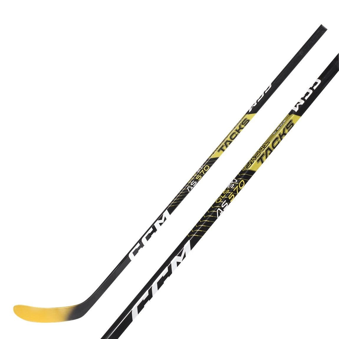 Tacks AS570 Hockey Stick - Junior