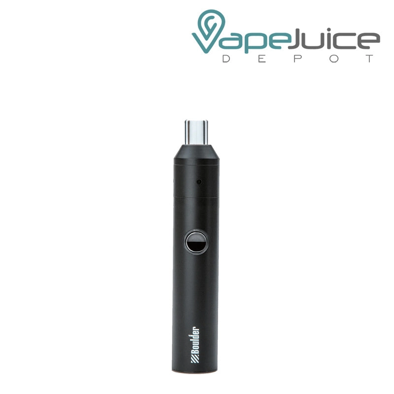 The Boulder W2 Dab Pen Kit