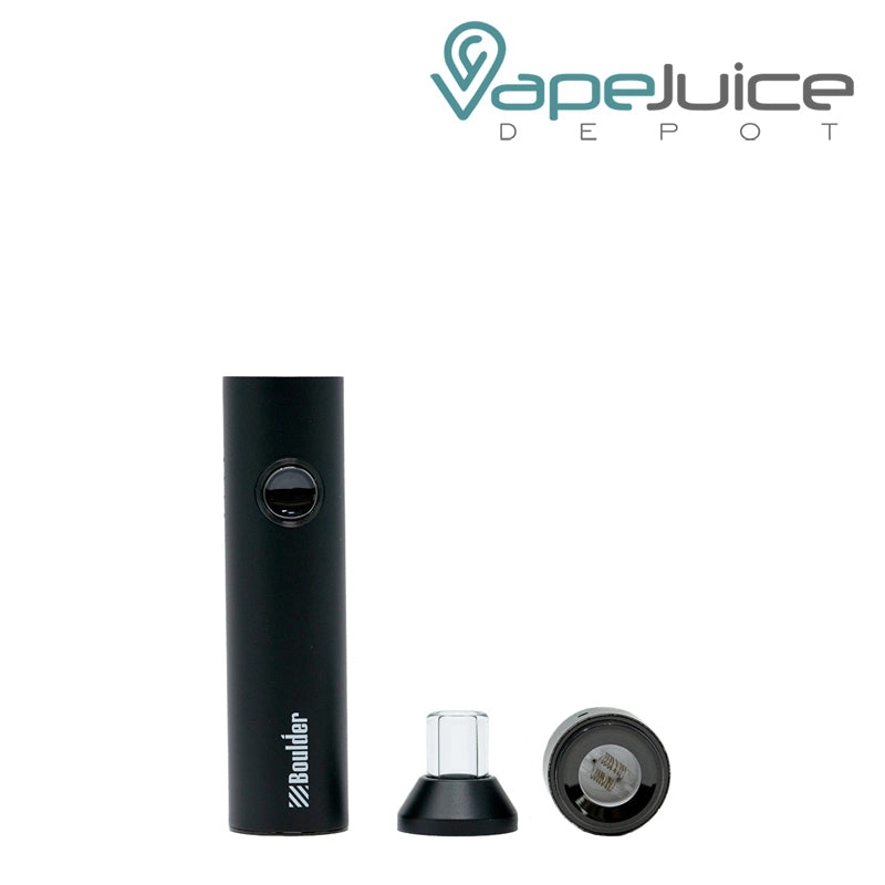 The Boulder W2 Dab Pen Kit