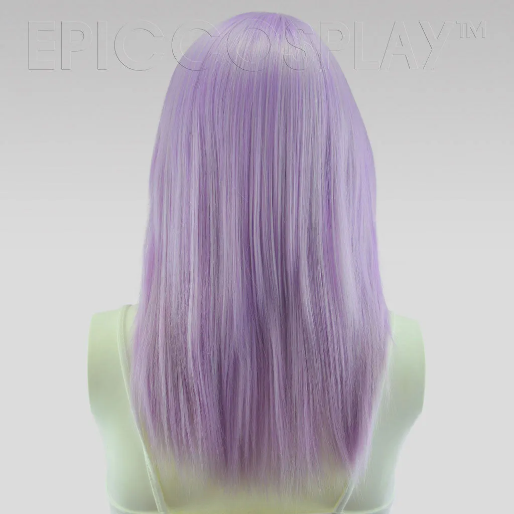 Theia - Fusion Vanilla Purple Wig