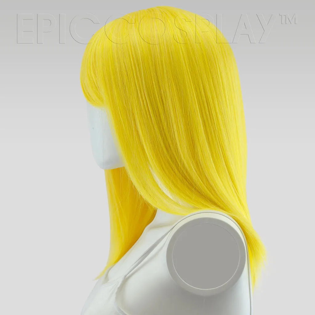 Theia - Rich Butterscotch Blonde Wig